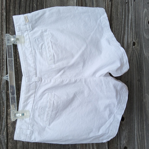 Magellan Outdoors White Women's Shorts Size 16 - Picture 7 of 7